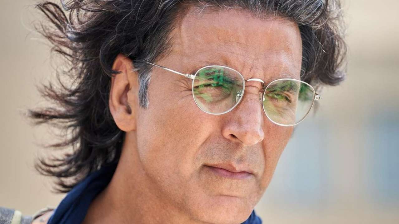 Akshay Kumar, Ram Setu