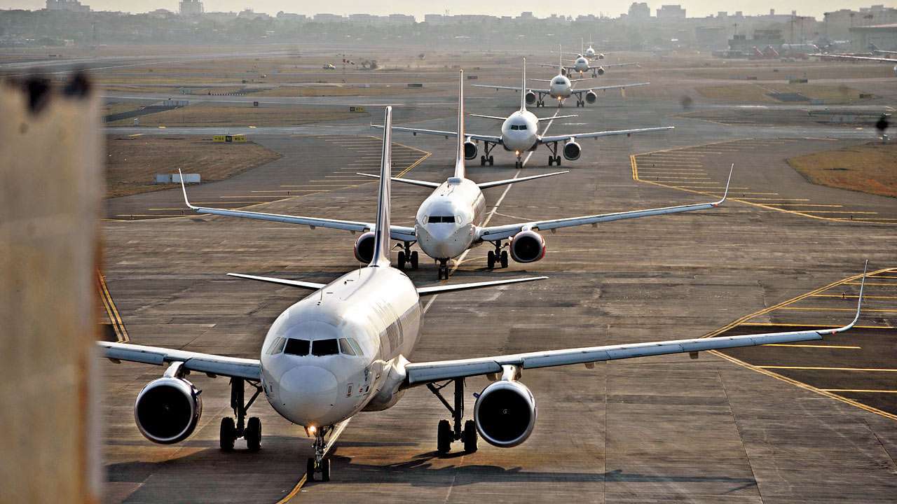 Air travel to become costlier from April 1