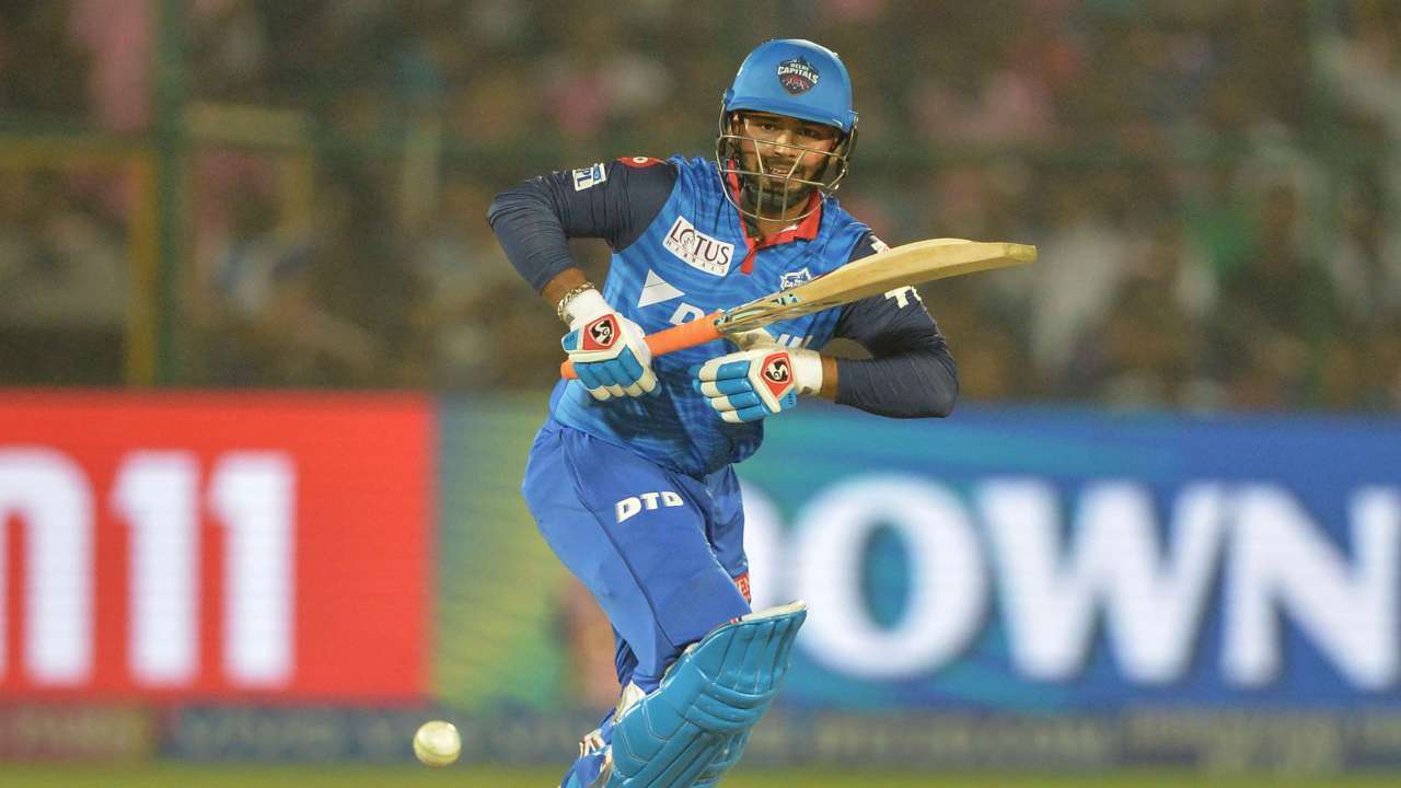 Rishabh Pant set to become 5th youngest captain in IPL, check the other ...