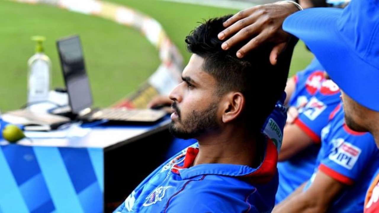 Rishabh Pant Set To Become 5th Youngest Captain In IPL, Check The Other ...