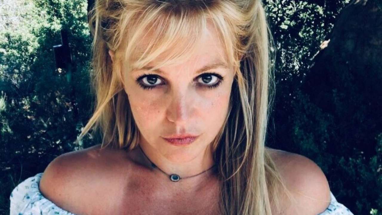 Humiliated By The Light They Put Me In Sobbed For 14 Days Britney Spears Breaks Silence On New Documentary