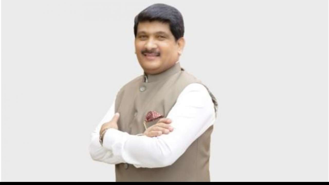 Sachin Shinde