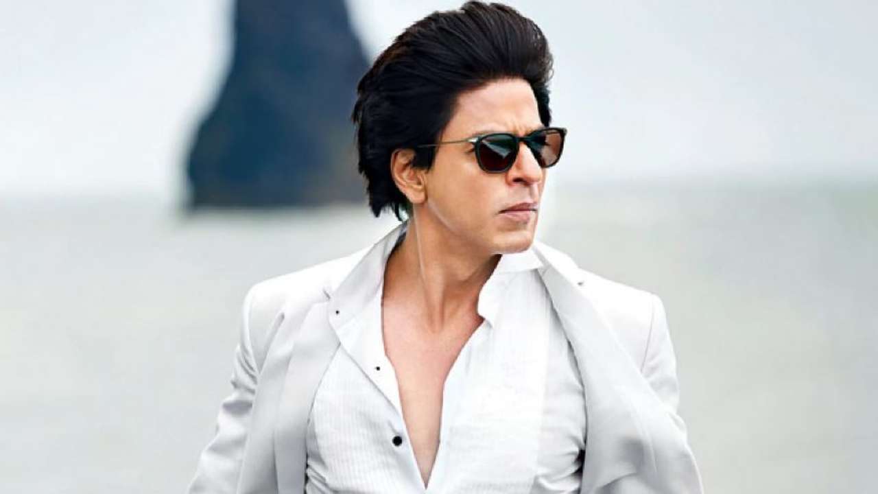 100 Shahrukh Khan Hairstyle Photos  Haircut  TailoringinHindi