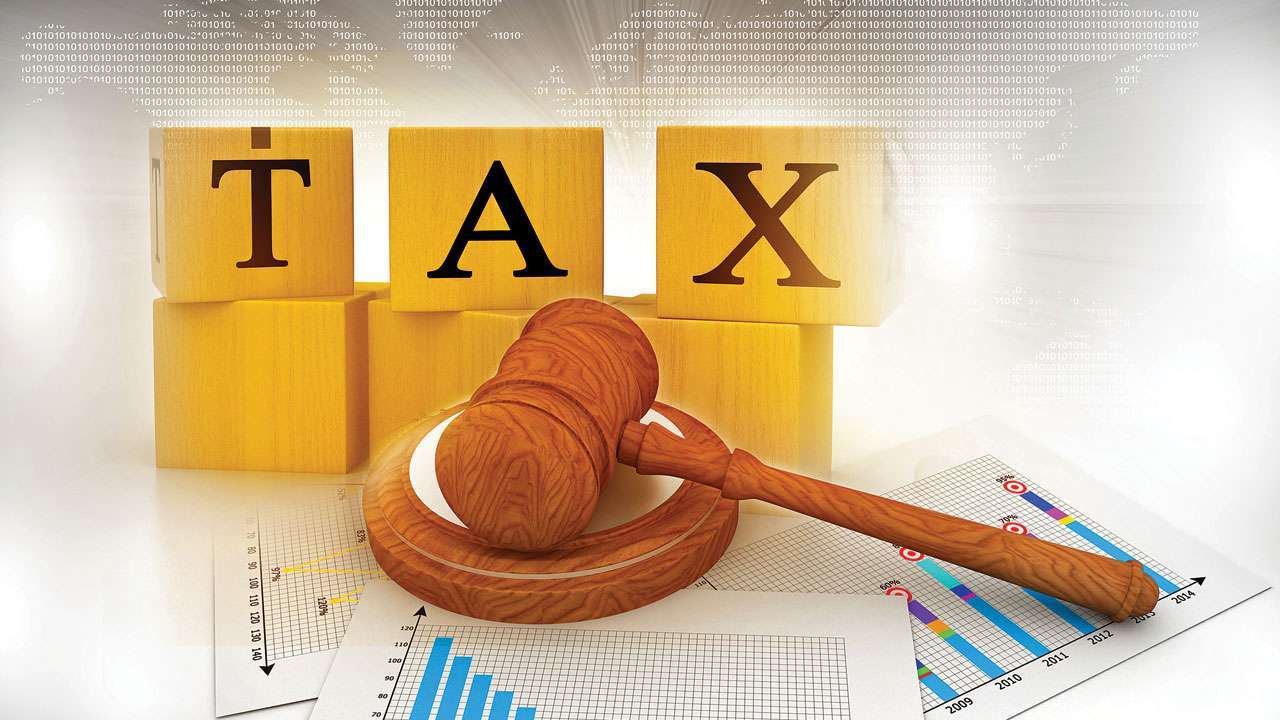 New tax rules come into effect from today, here&#39;s all you should know
