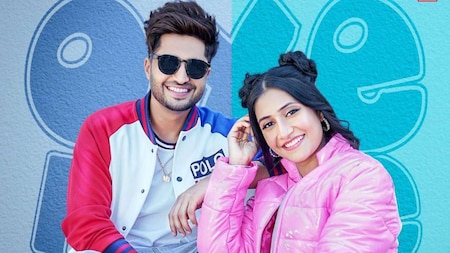 Song release of Jassi Gill and Dhanashree Verma