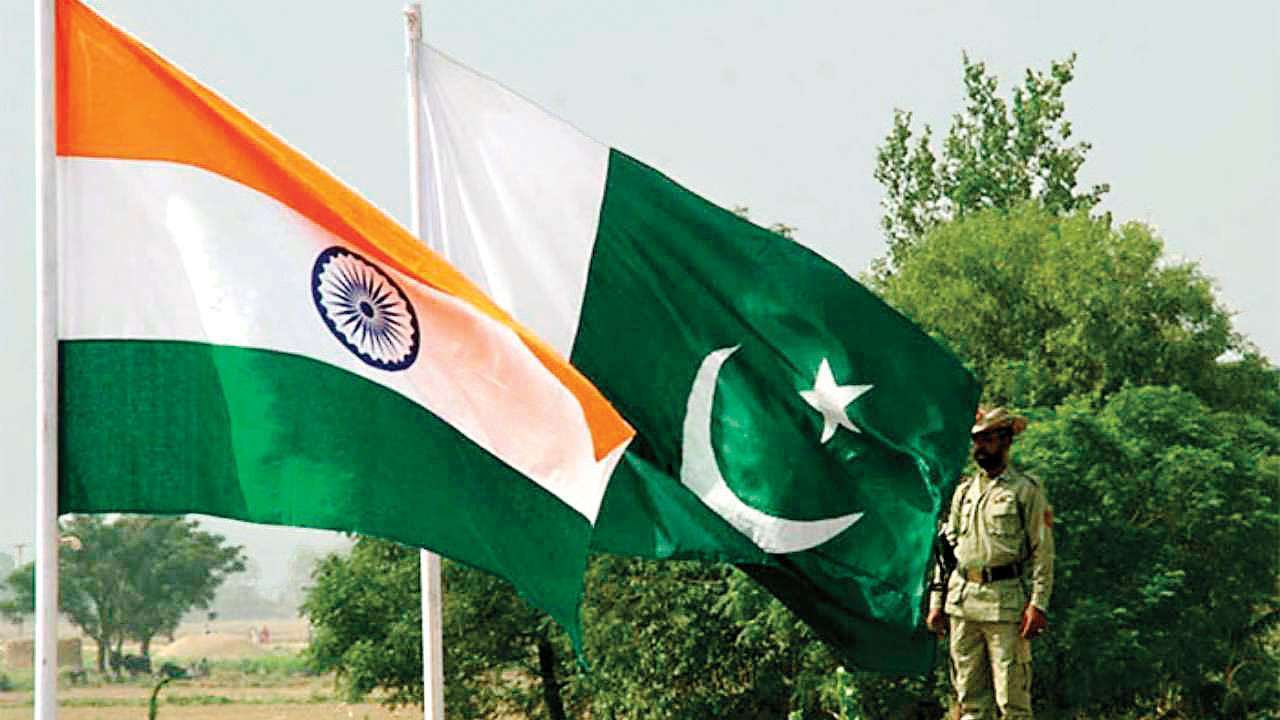 India-Pakistan