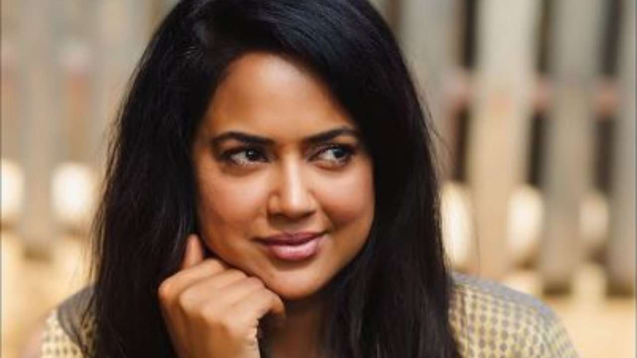 Sameera Reddy