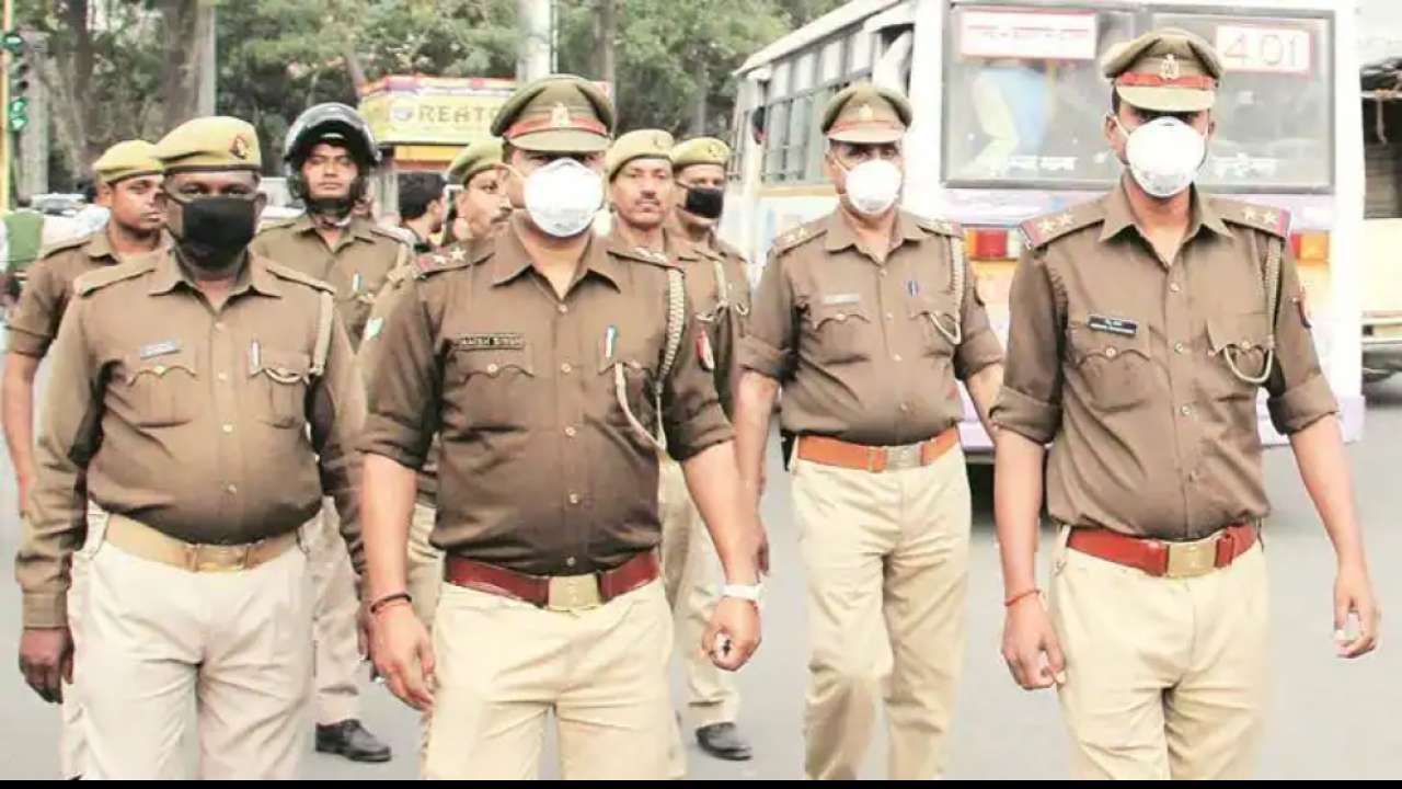 UP Police Recruitment 2021: Know last date to apply, eligibility for 9,534  vacant posts