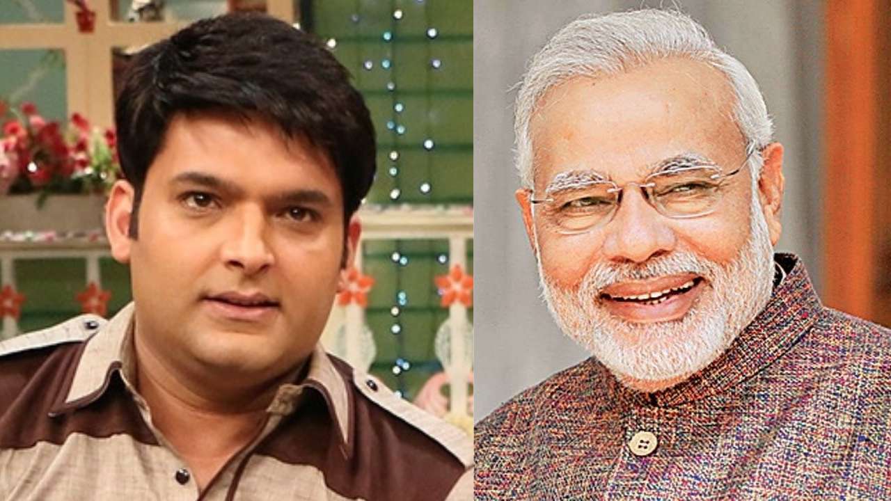 Kapil Sharma