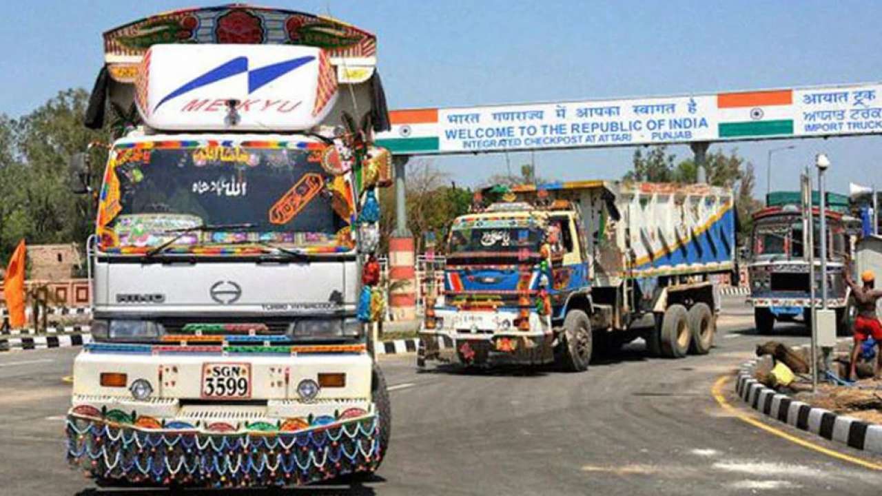 Why Pakistan took a U-turn within 24 hours on decision to resume trade with India?