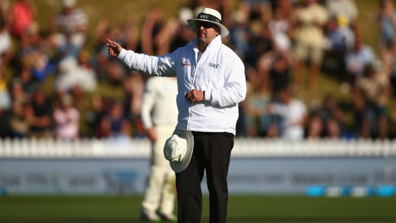 ICC Makes Changes to LBW Reviews, Umpire's Call to Remain