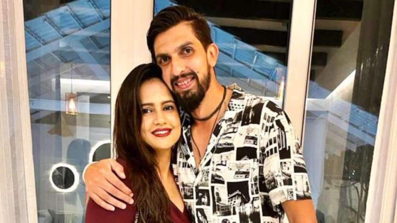Ishant Sharma's wife Pratima Singh