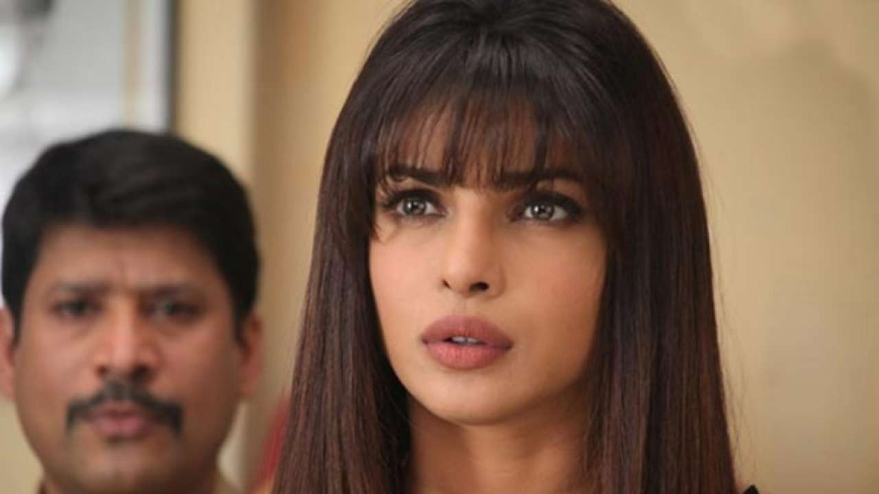 Priyanka Chopra Jonas