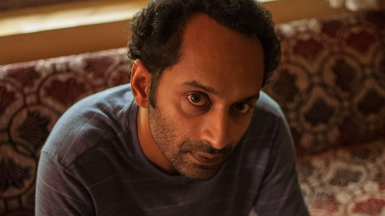 Joji Trailer Fahadh Faasil Plays Titular Role In Twisted Mystery Tale