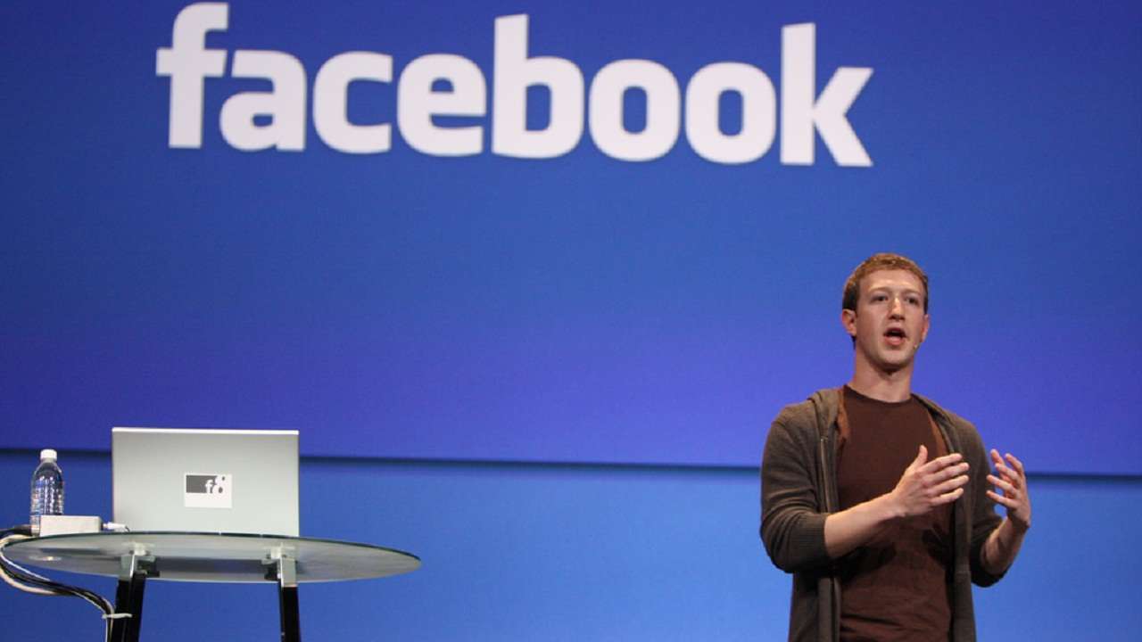 Facebook data leak