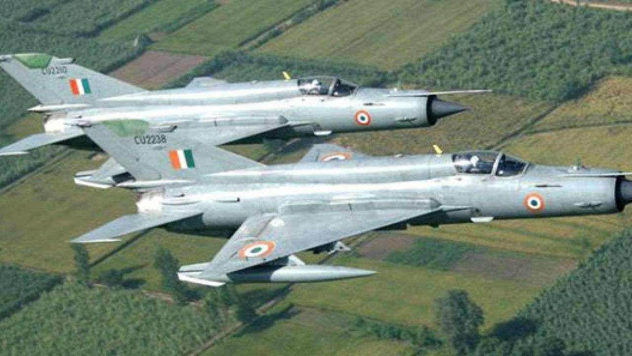 IAF Recruitment 2021: Bumper vacancies for Group C Civilian posts, check eligibility, salary, other details here - Vimarsana News