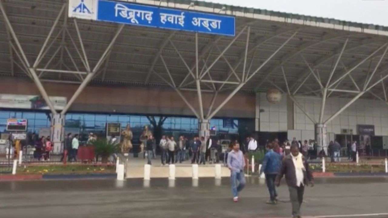 Flying to Assam? People from THESE states need mandatory negative RT-PCR report