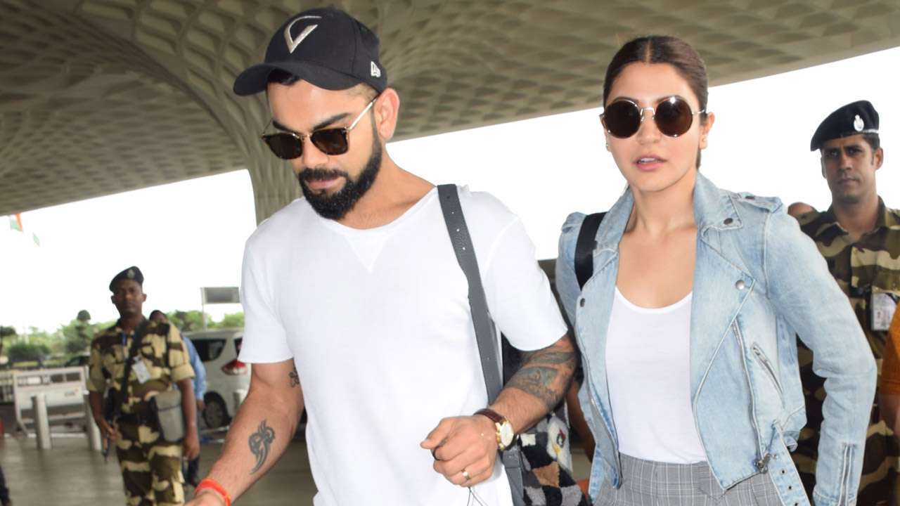 Anushka Sharma-Virat Kohli: No formal proposal