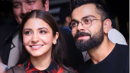 Anushka Sharma-Virat Kohli: Zero helping staff