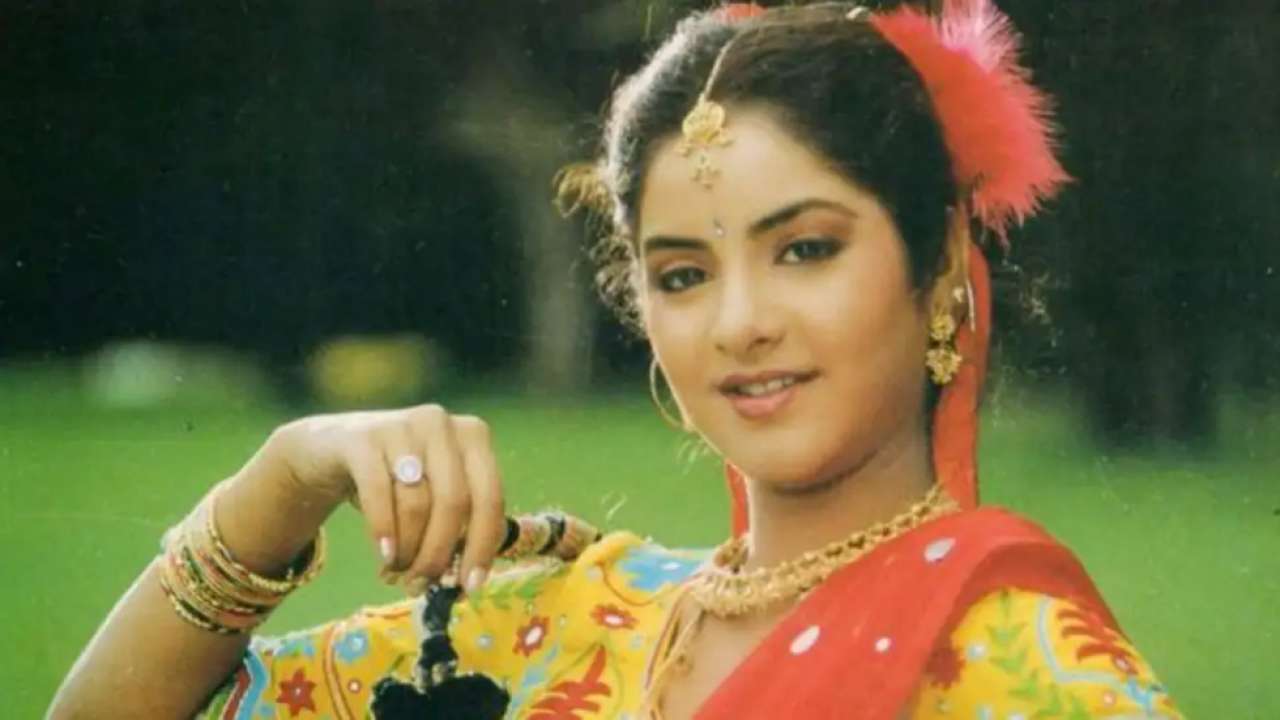 Divya Bharti Death Anniversary: Accident, Suicide or Murder? A blow-by-blow  account of 90s superstar's tragic death