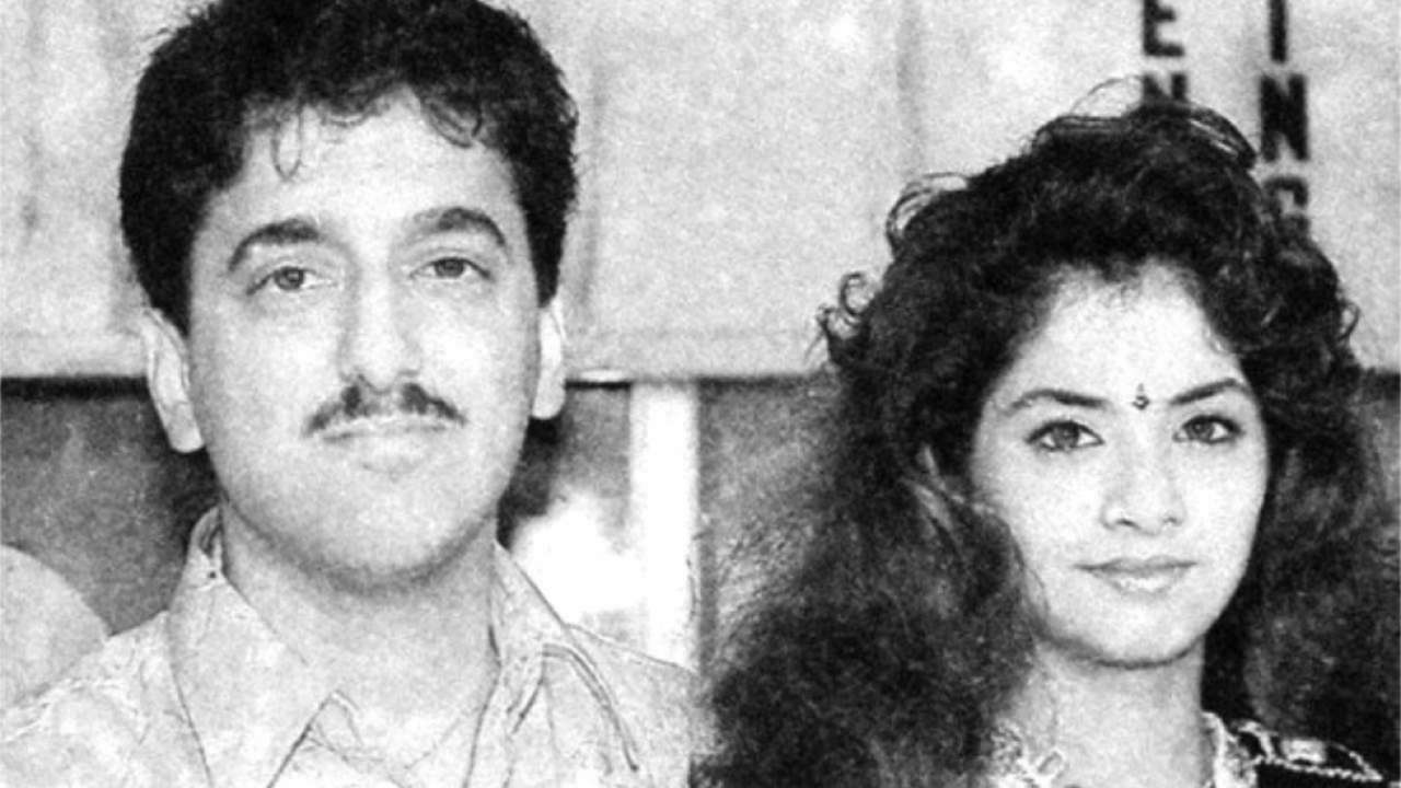 Divya Bharti Death Anniversary: Accident, Suicide or Murder? A blow-by-blow  account of 90s superstar's tragic death