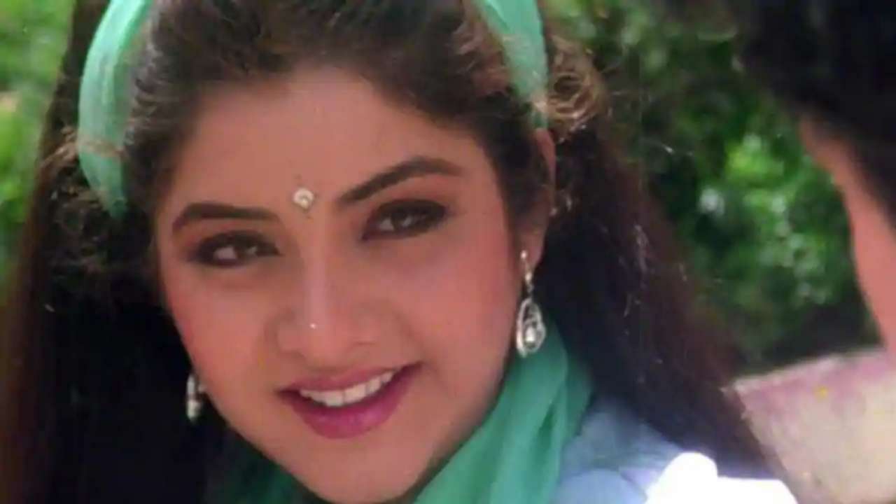Divya Bharti Death Anniversary Accident Suicide Or Murder A Blow By Blow Account Of 90s