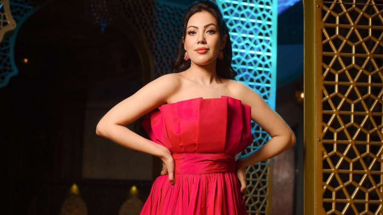 1280px x 720px - He pulled bra straps, slapped on breasts': When 'Taarak Mehta...' actor Munmun  Dutta made shocking #MeToo confessions