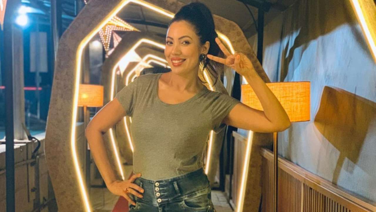 Munmun Dutta: 'Teacher pulling bra straps and slapping on breasts'