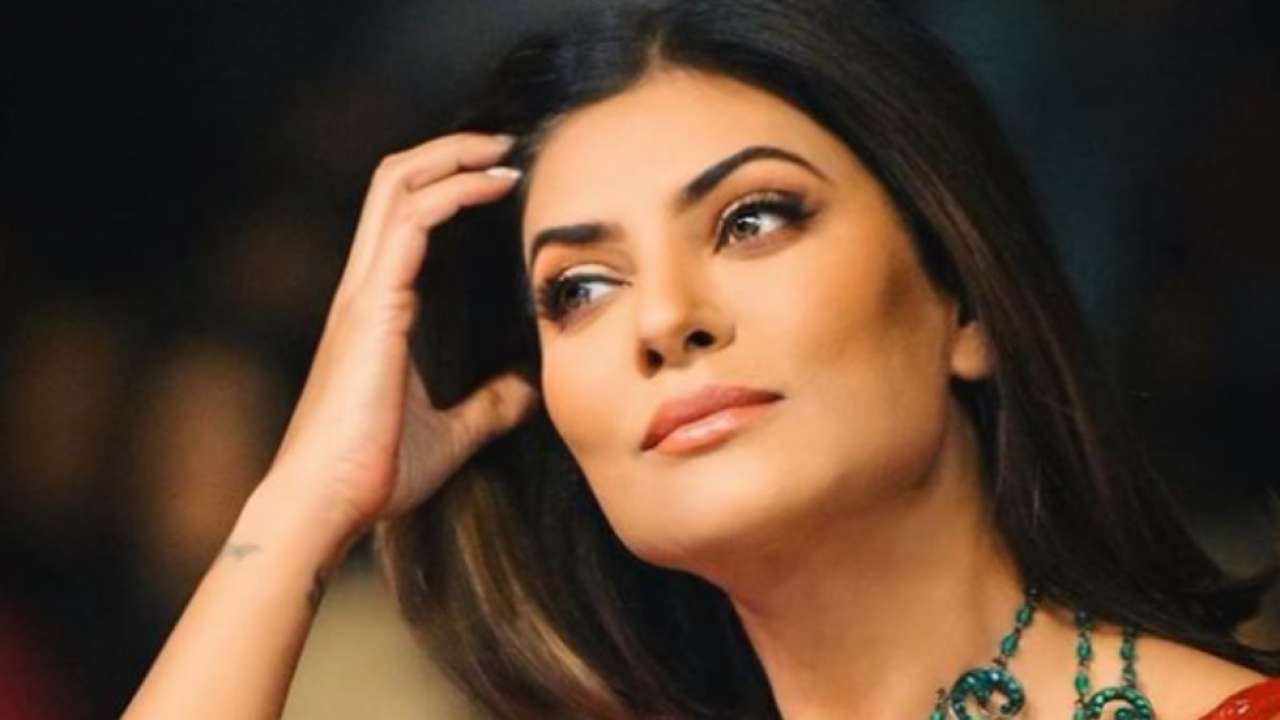 Sushmita Sex Video - Viral video: Sushmita Sen speaks about 15-year-old guy misbehaving with her  in public