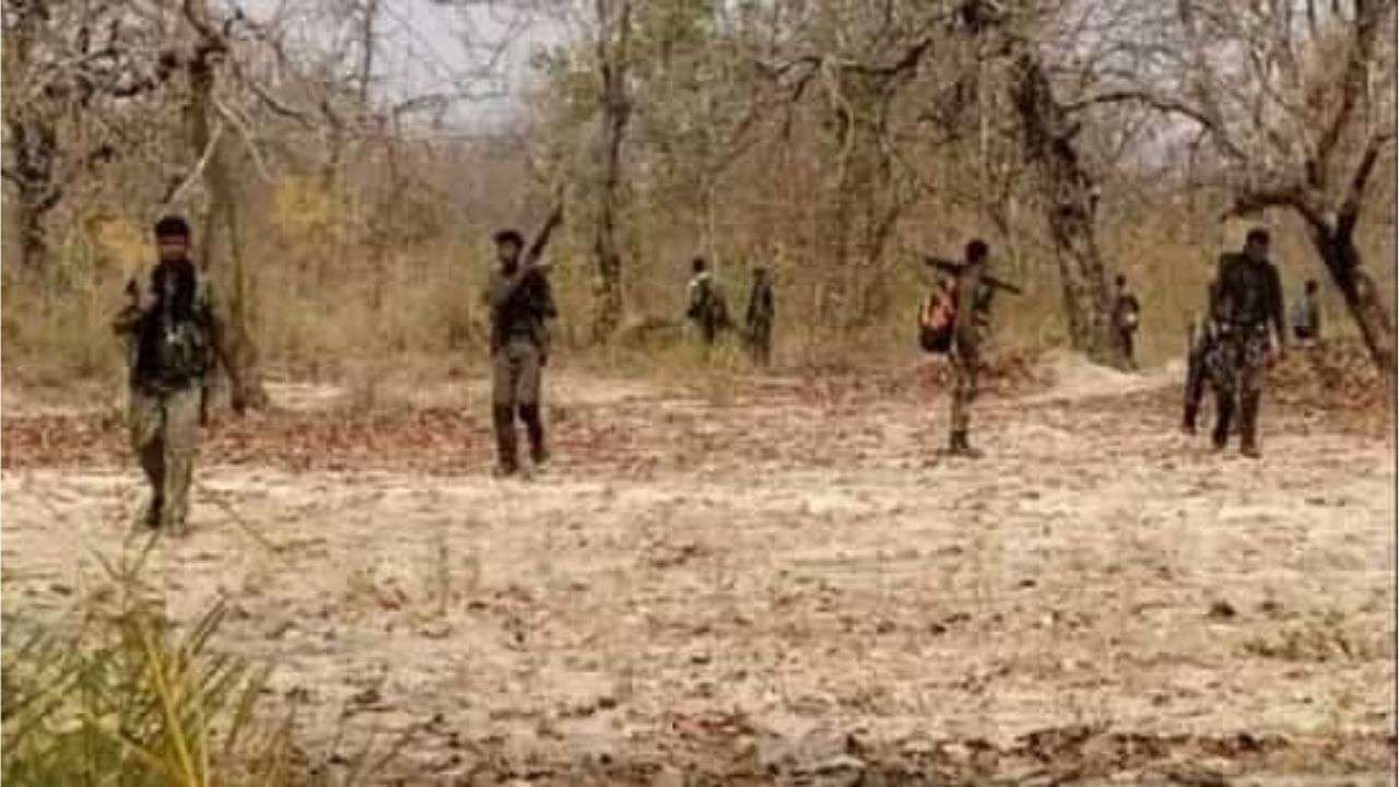 Chhattisgarh Encounter: All You Need To Know About The Naxal Attack ...