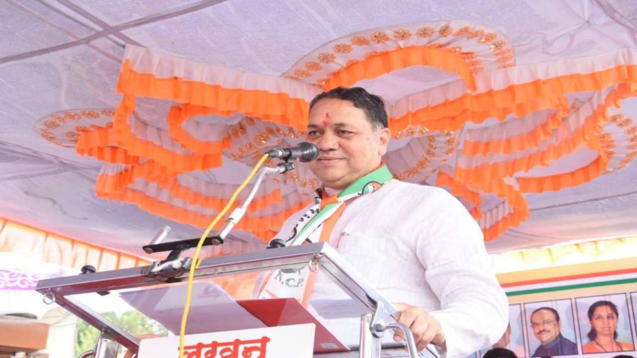 Dilip Walse Patil