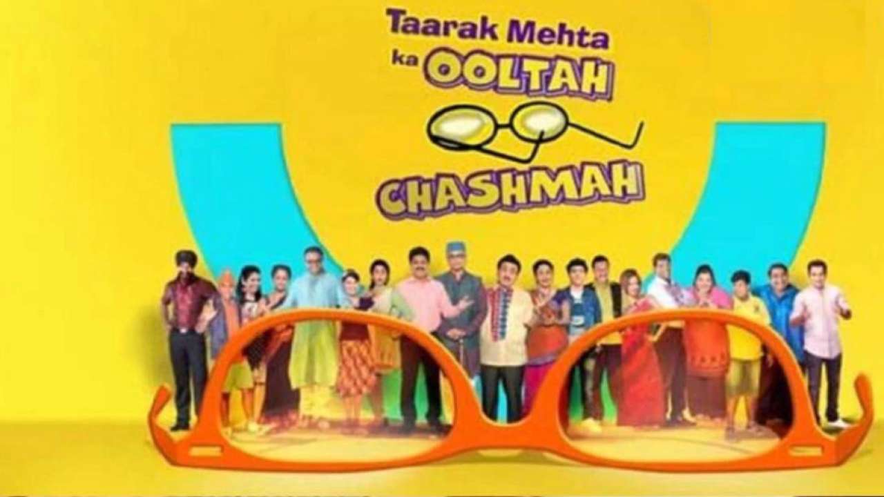 'Taarak Mehta Ka Ooltah Chashmah' actor arrested in Mumbai for chain