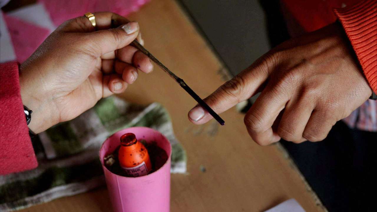 Assam Assembly polls: Six officials suspended after 181 votes cast in booth with 90 voters