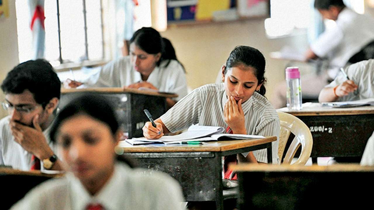 Covid situation in India: Amid second wave of coronavirus in India, students ask government to cancel CBSE board exams 2021 or conduct them online.