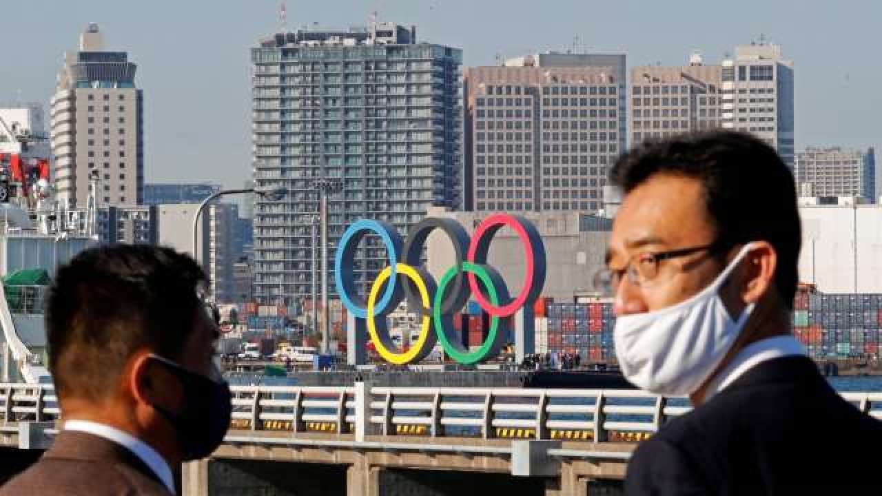 Tokyo Olympics North Korea Drops Out Of Event Due To Coronavirus Concerns Dashing South Korea S Hopes