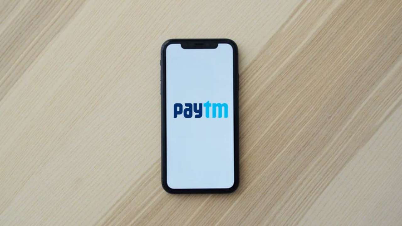 Paytm