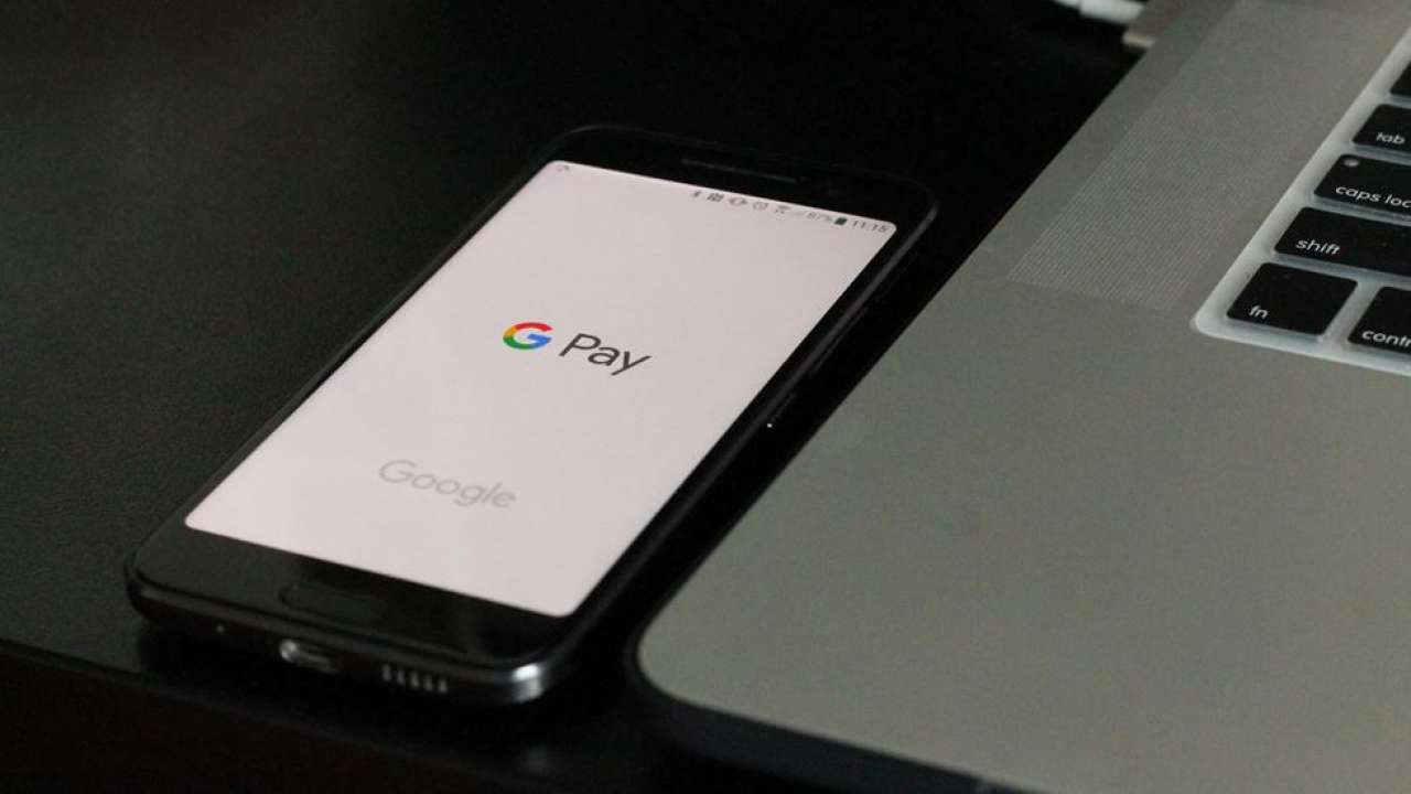 Google Pay