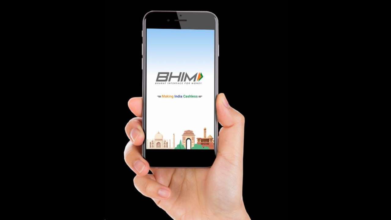 BHIM app