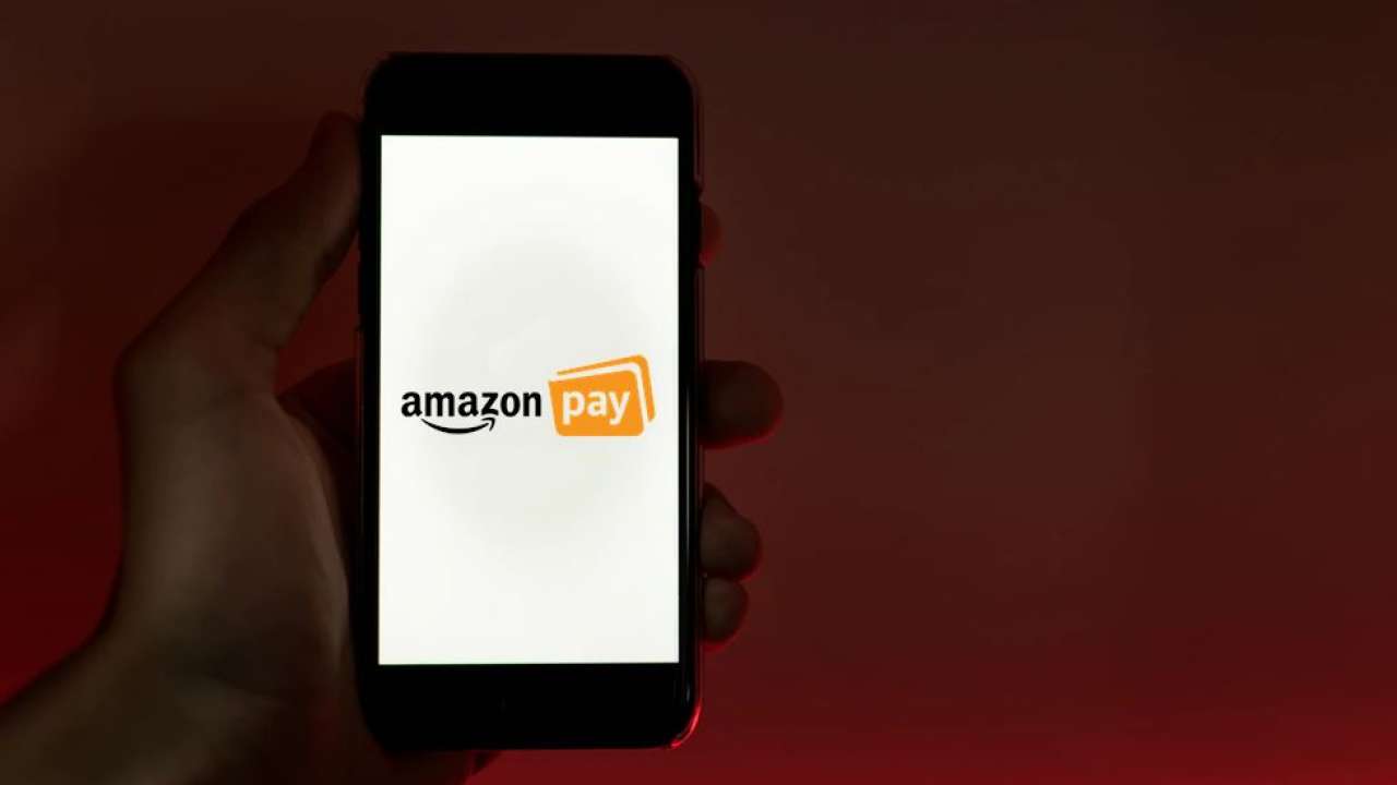 Amazon Pay