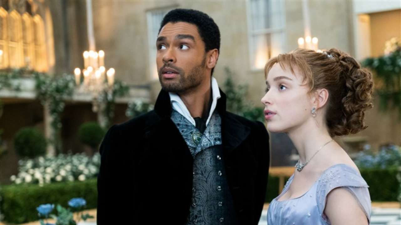 After Rege-Jean Page's exit, 'Bridgerton' makers add 4 new cast members to its much-awaited season 2