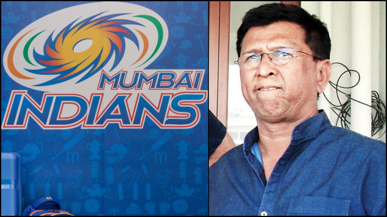 Mumbai indians scout Clearance
