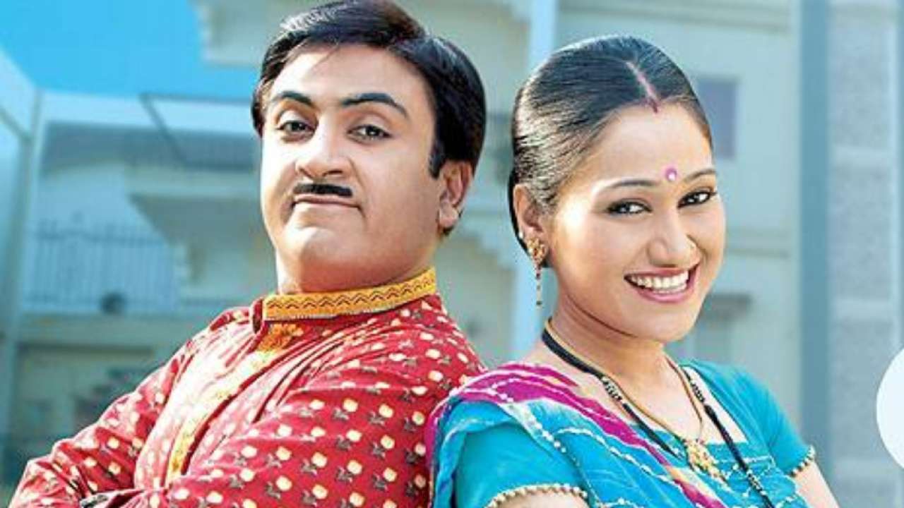 'Zyada bolunga toh...': 'Taarak Mehta Ka Ooltah Chashmah' director responds to fan requesting for new Dayaben