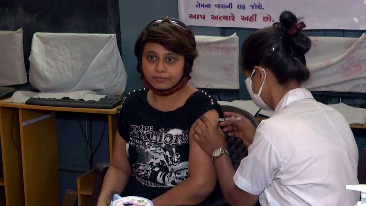 vaccine