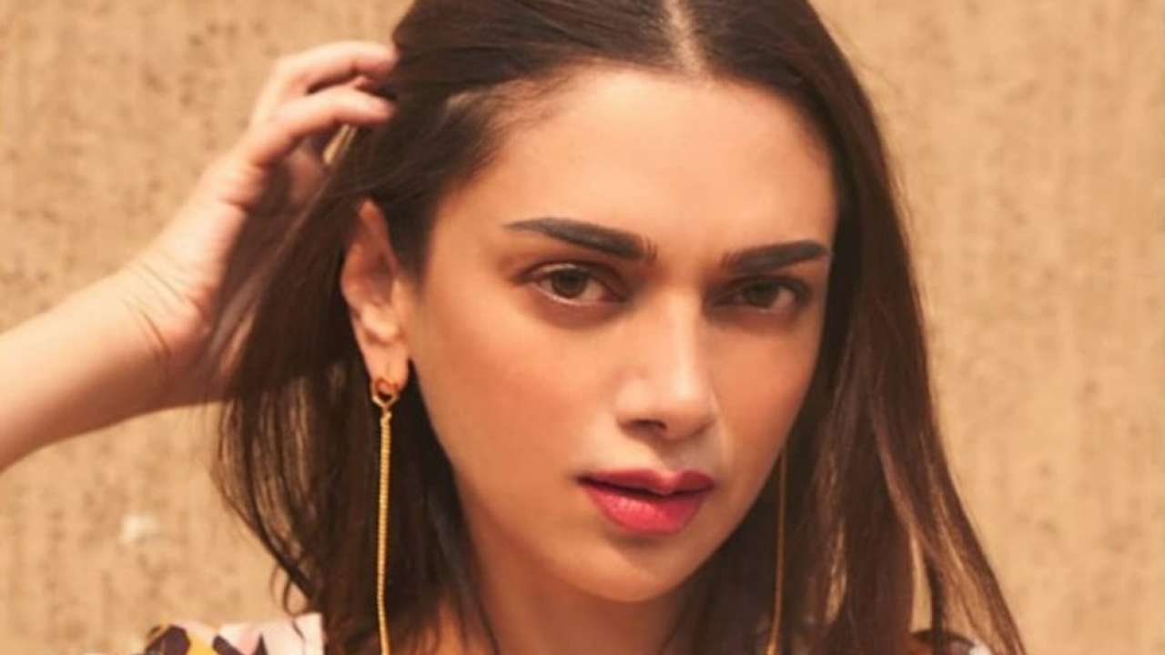 Aditi Rao Hydari