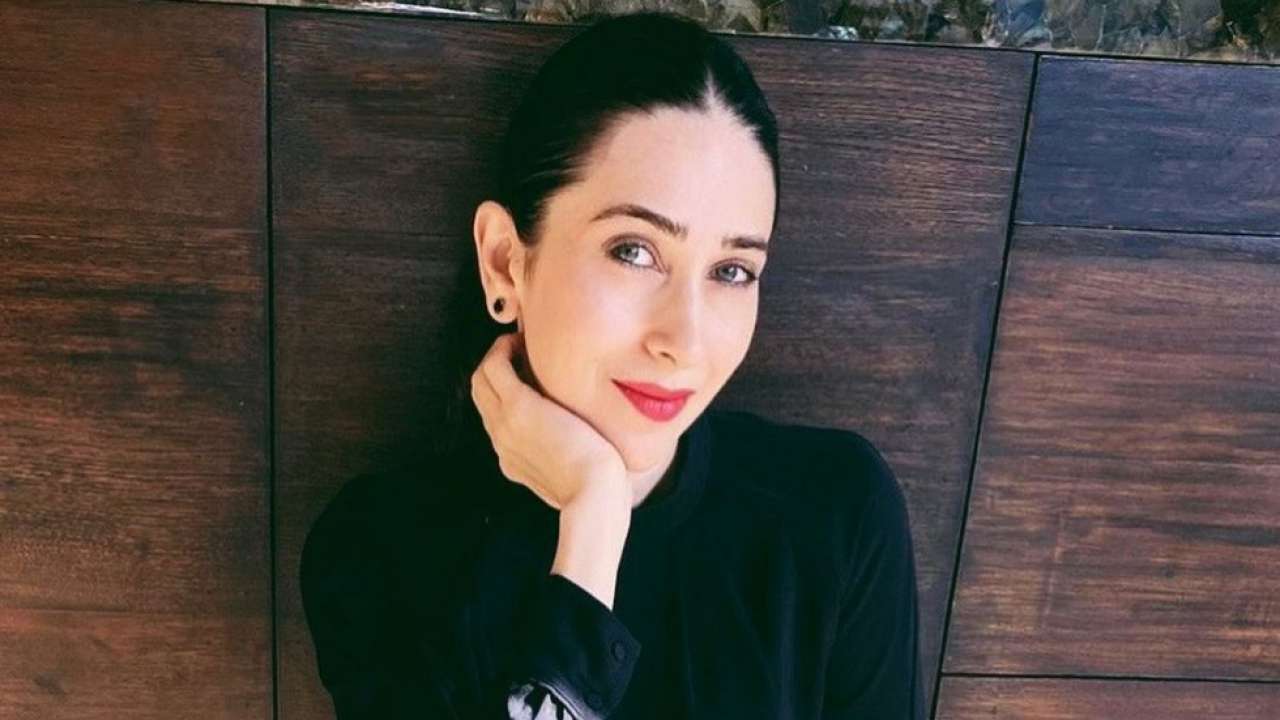 Karisma Kapoor