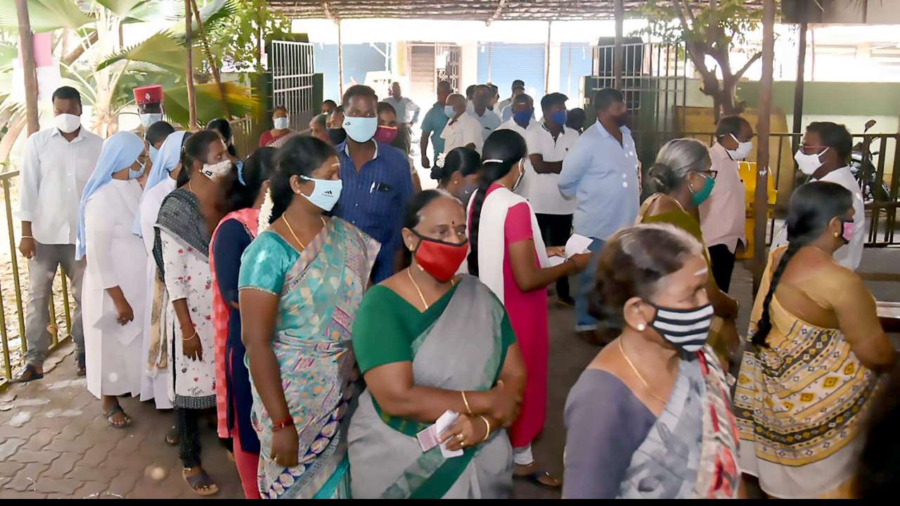Puducherry
