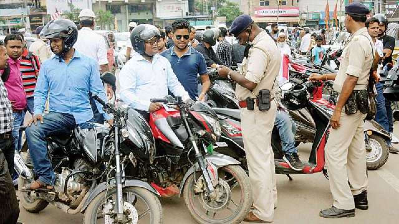 Now, get driving license without visiting RTO office, check new guidelines