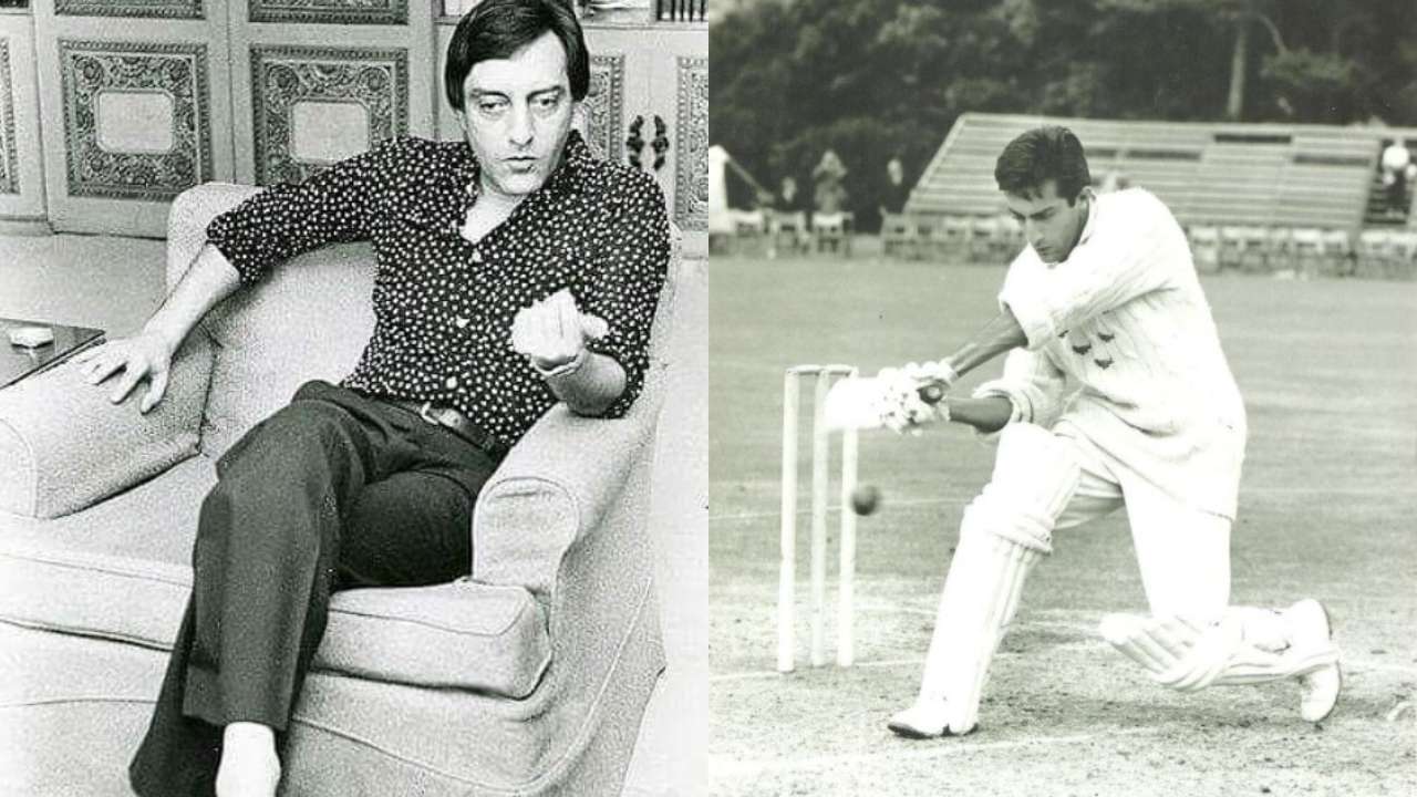 Mansoor Ali Khan Pataudi 