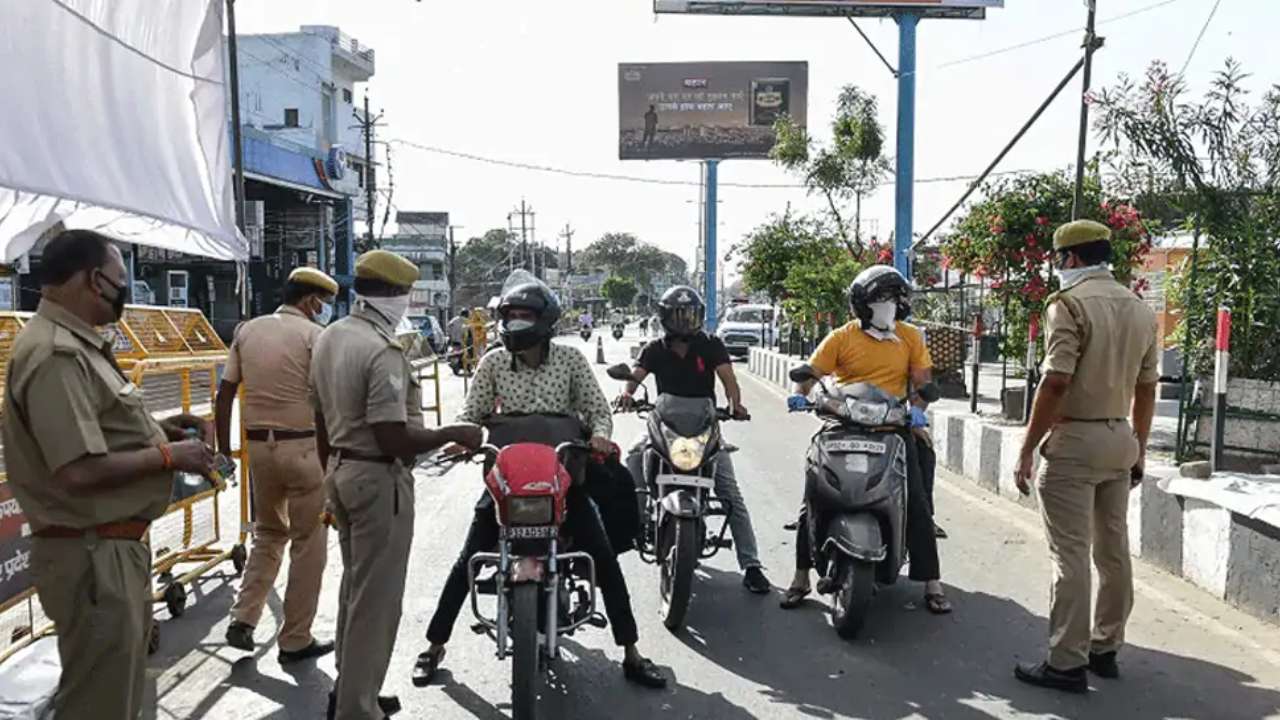 Tamil Nadu to impose lockdown-like restrictions from April 10 - Here's  what's allowed, what's not