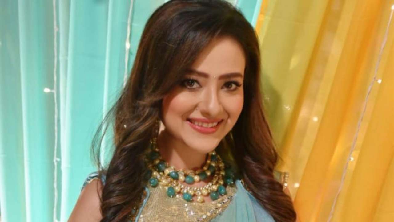 Madalsa Sharma's salary per episode on Anupamaa